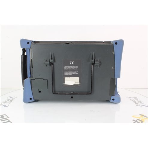 Exfo FTB-100B-D2N4 OTDR Mainframe
