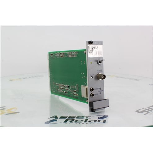 Physik Instrumente E-509.C1 PZT Servo Controller Module for Piezo Systems