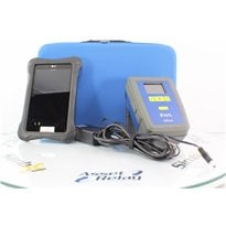 AFL Rogue OLTS Certifier Optical Loss Test Set Singlemode Multimode Used