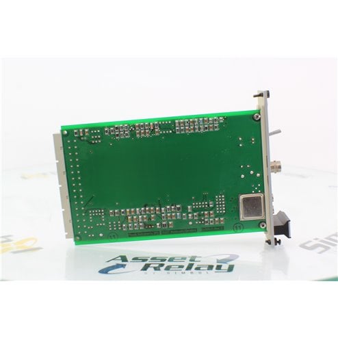 Physik Instrumente E-509.C1 PZT Servo Controller Module for Piezo Systems