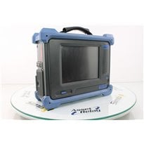 Exfo FTB-300 w/ 850,1300,1310,1550 OTDR