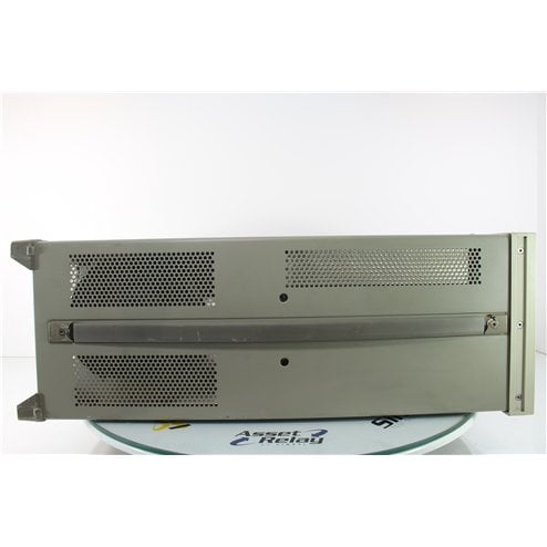 HP 83480A 50GHz Digital Communications Analyzer