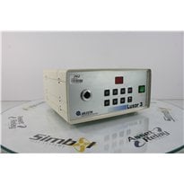 Ablestik FX650 Luxor3 UV Curing System