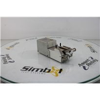 Schleuniger FiberStrip 7030—Precision Fiber Optic Stripping Machine with Adjustable Heating and Dwell Time