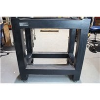 Contek Frame for Optical table 36x24x20
