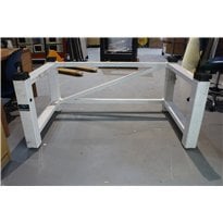 Newport Optical table Frame Only59x35x27