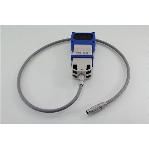 EXFO OHS-1713-UH Ultra High Power Optical Head InGaAs 40dBm for IQS-1710 FTBx
