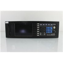 Burleigh WA-7100 Multi-Wavelength Meter DWDM Optical Laser Analyzer Tester