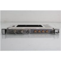 Anritsu MU150002A-01 Optical 10G Rx Narrow Unit with 2.5G Option