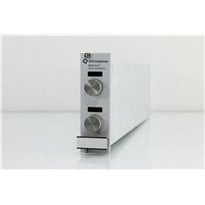 JDS Uniphase SWS15107 Dual-Channel Detector Module for SWS15100 Swept Wavelength Systems