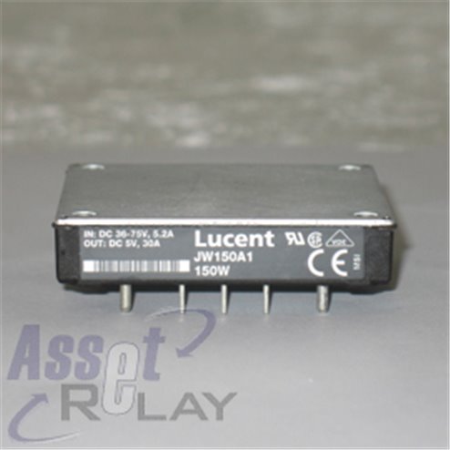 Lucent JW150A1 DC/DC converter module