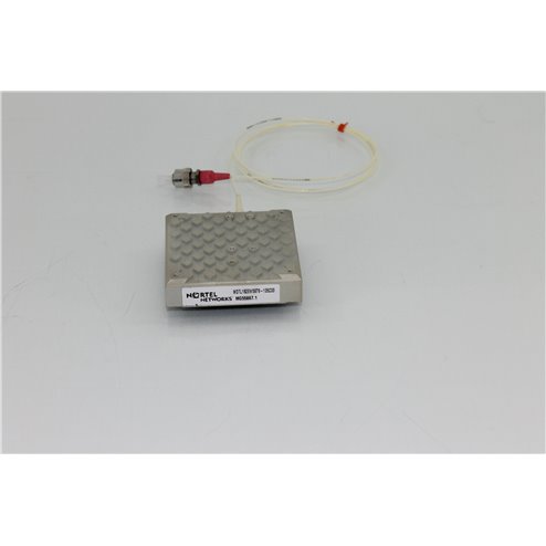 Nortel Transmitter Laser Module MDTL162E