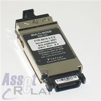 Finisar FTR-8519-3-2.5 GBIC Transceiver
