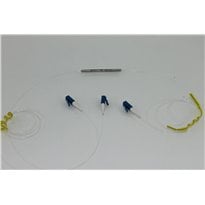 Multimode Broadband Coupler