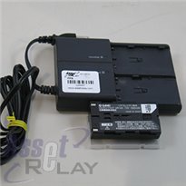 Sanei NC-LSC01 Battery & Charger