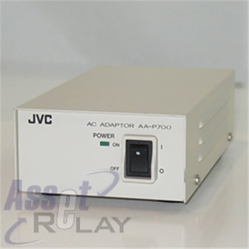 JVC AA-700EG AC Adaptor