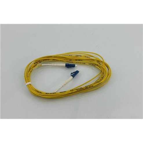 Optical Cable SM 5m 2mm LC/PC