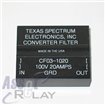 Texas Spectrum Electro CF03-1020 DC/DC
