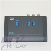 Baxall DVS 1/2 Digital Video Switcher