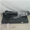 Cisco 2511-DC Router & Patch Bay