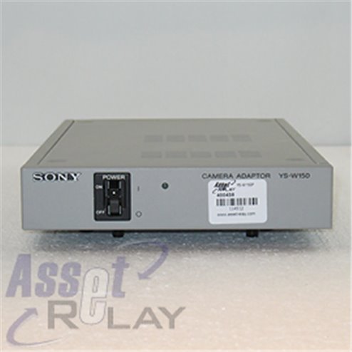 Sony YS-150P Camera Adaptor