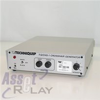Techniquip CHG-1 Crosshair Generator