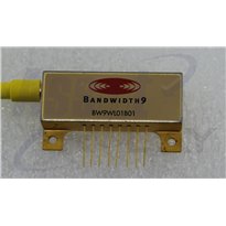 Bandwidth9 BW9WL01B01 WL Locker