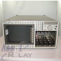 HP 83480A Digital Communication Analyzer