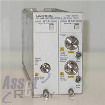 HP 83486A Optical Electrical Module