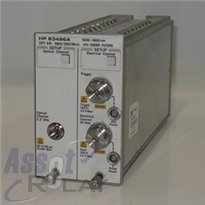 HP 83486A H42 Optical Electrical Module