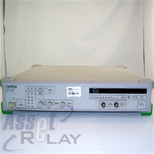 Anritsu MP1201C Error Rate Tester