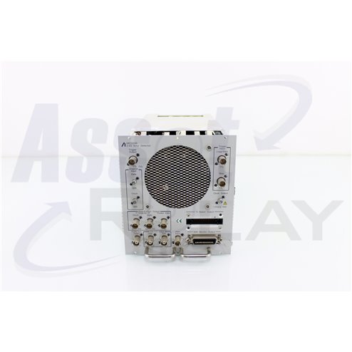 Anritsu ME0314B 2.5G Error Detector 