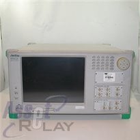 Anritsu MP1632A Digital Data Analyzer
