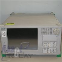 Anritsu MP1632C Digital Data Analyzer