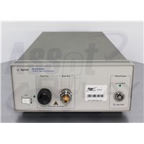 Agilent 83434A 10Gb/s Lightwave Receiver
