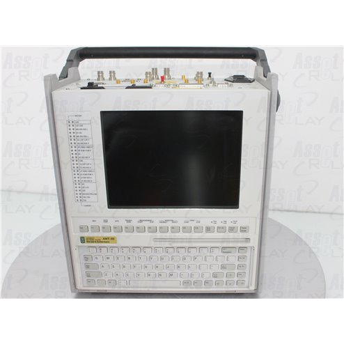 Acterna WWG ANT-20-CUS001 Network Tester