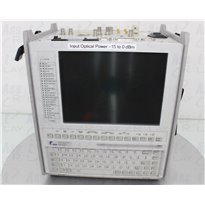Acterna WWG ANT-20-CUS006 Network Tester