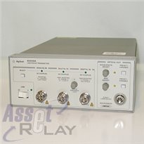 Agilent 83430A-130 Lightwave Transmitter