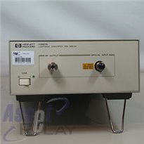 Agilent 11982A Lightwave Converter