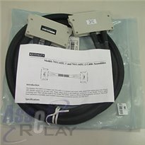 Keithley 7011-MTC-2 96 PIN DIN (F) CABLE