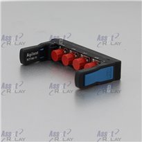 Agilent N7740FI FC Connector Adapter 