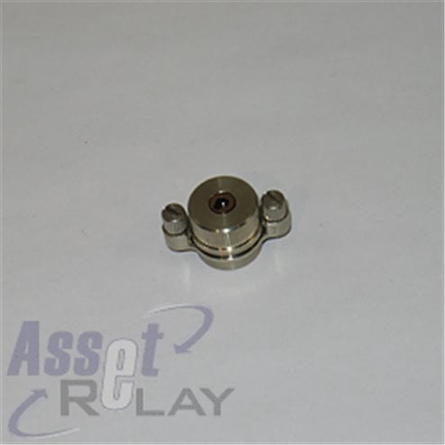 Optical test adapters BN 2014/00.07 DIN