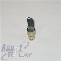Optical test adapters BN 2060/00.59 LC