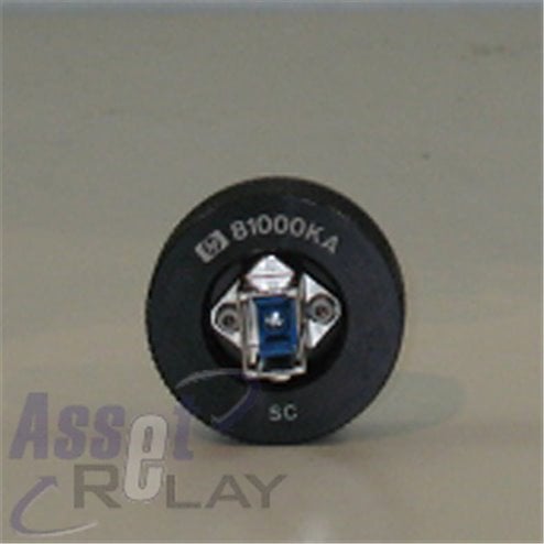 Agilent SC/PC Optical Head Adapter