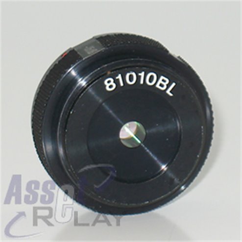 Agilent 81010BL Single-Mode Fiber Lens