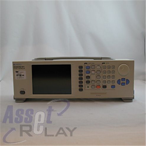 Ando AQ8202-01 System Controller