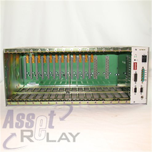 6 FA Shelf Assembly (mainframe)