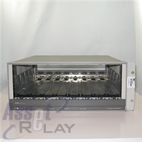 HP 70001A System Mainframe
