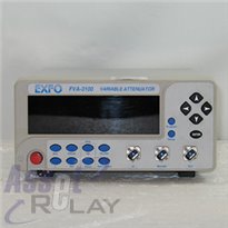 Exfo FVA-3100-BMEI Variable Attenuator