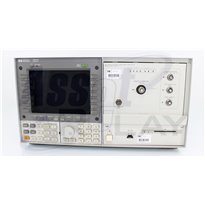 HP 71451A OSA with White Light Source
